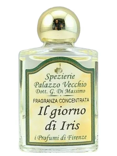 Perfume Il Giorno Di Iris de I Profumi di Firenze