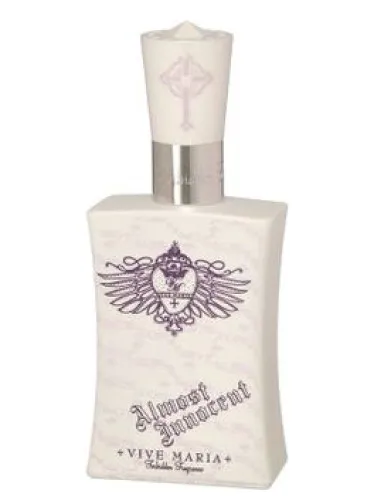 Perfume Almost Innocent de Vive Maria Forbidden Fragrance