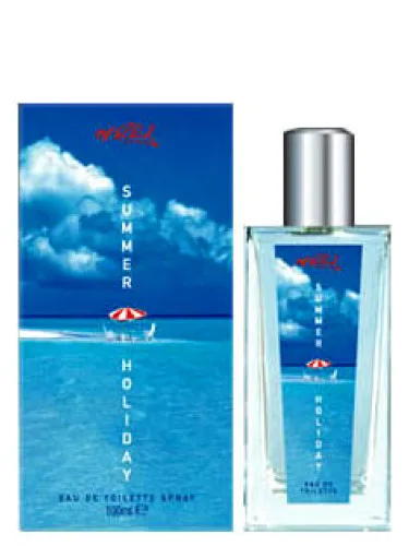 Perfume Summer Holiday de Cliff Richard
