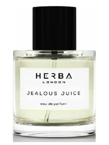 Perfume Jealous Juice de HERBA London