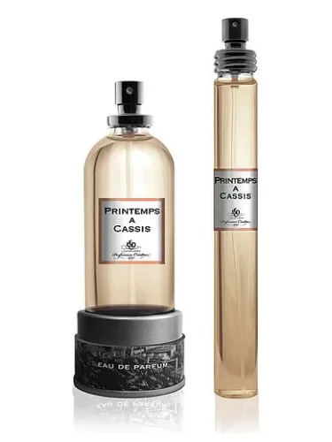 Perfume Printemps A Cassis de L'Eau De Cassis