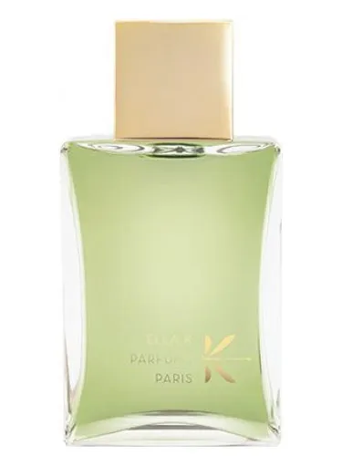 Perfume Brumes de Khao-Sok de Ella K Parfums