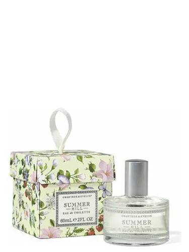 Perfume Summer Hill de Crabtree & Evelyn