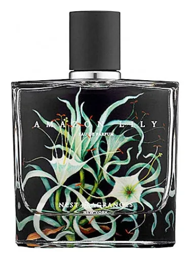 Perfume Amazon Lily de Nest