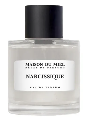 Perfume Narcissique de Maison Du Miel
