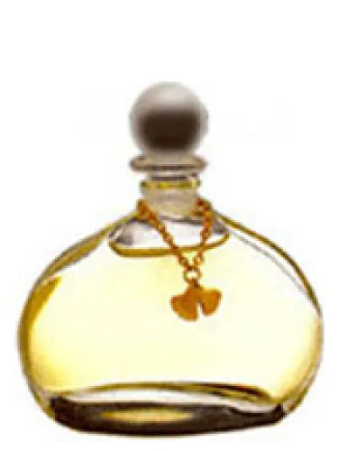 Perfume Chant Du Coeur de Shiseido