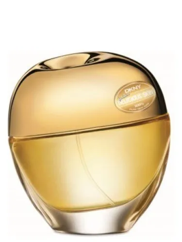Perfume DKNY Golden Delicious Skin Hydrating Eau de Toilette de Donna Karan