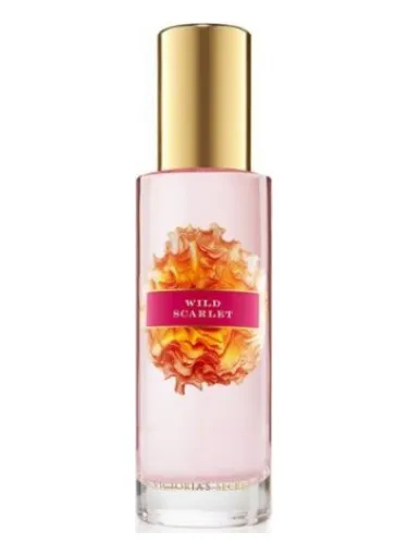Perfume Wild Scarlet de Victoria's Secret