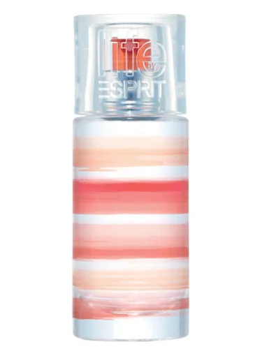Perfume Your Life by Esprit Woman de Esprit