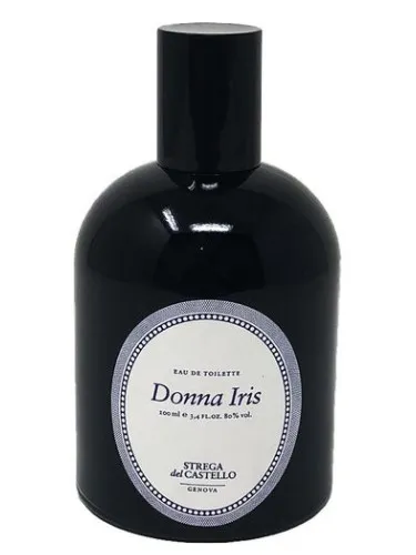 Perfume Donna Iris de Strega Del Castello