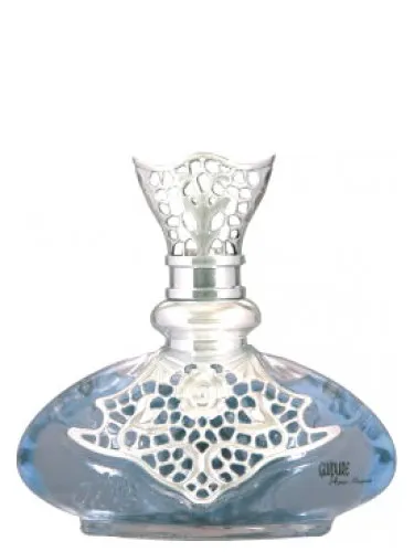 Perfume Guipure & Silk Aqua Heaven de Jeanne Arthes