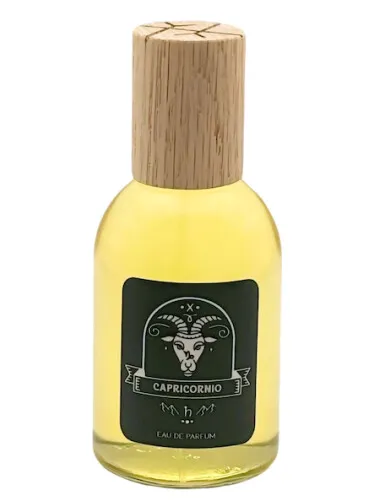 Perfume Capricornio de Empatheia