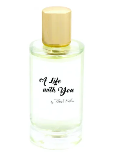 Perfume A Life with You de Ecuación Natural