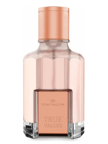 Perfume True Values For Her de Tom Tailor