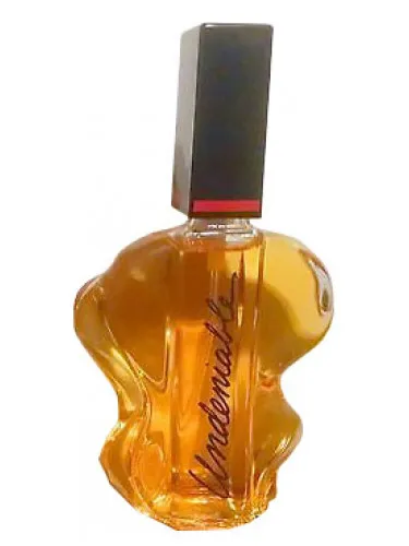 Perfume Undeniable by Billy Dee Williams de Avon