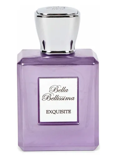 Perfume Exquisite Eau de Parfum Intense de Bella Bellissima