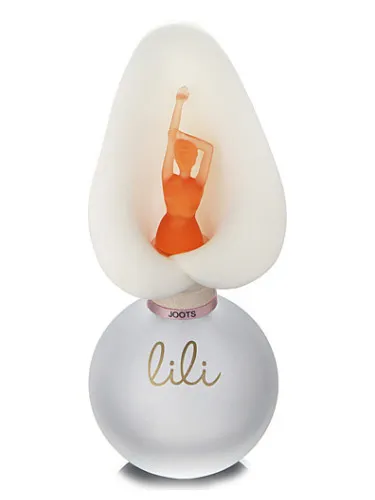 Imagen de LiLi