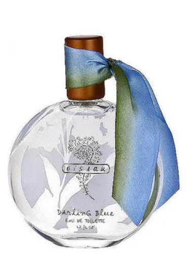 Perfume Oiseau Darling Blue de Anthropologie