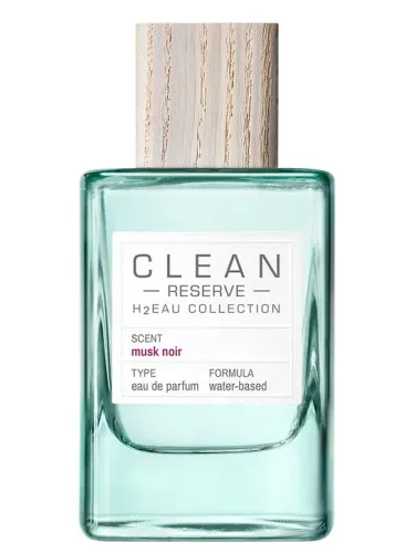 Imagen de H2Eau Musk Noir