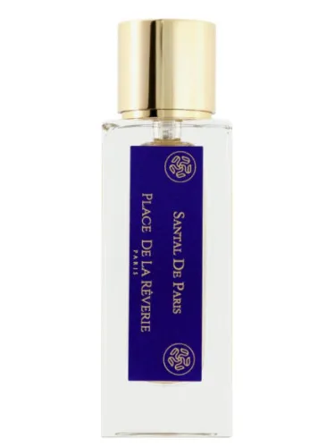 Perfume Santal de Paris de Place de la Rêverie
