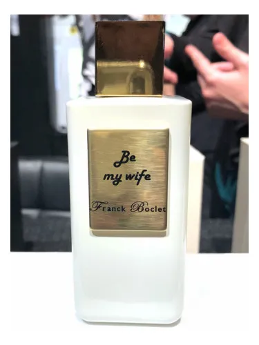 Imagen de Be My Wife