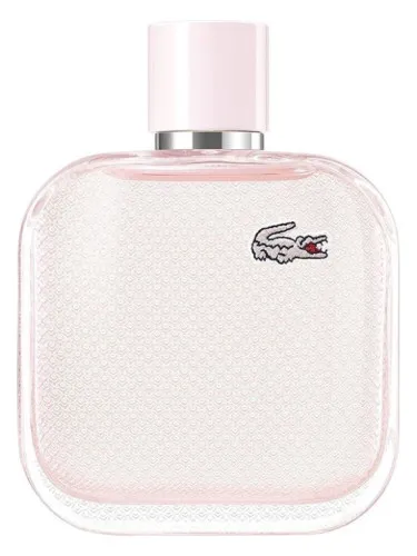 Perfume L.12.12 Eau de Toilette Rose Eau Fraiche For Her de Lacoste Fragrances