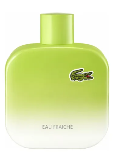 Imagen de Eau de Lacoste L.12.12 Eau Fraîche