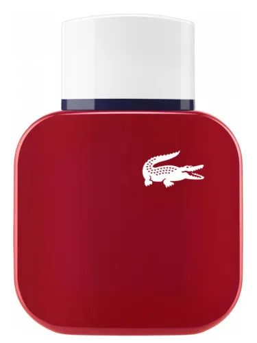 Perfume Eau de Lacoste L.12.12 Pour Elle French Panache de Lacoste Fragrances