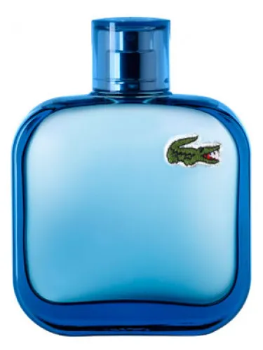Perfume Eau de Lacoste L.12.12. Blue de Lacoste Fragrances