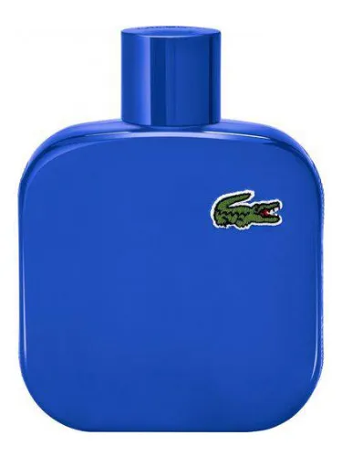 Imagen de Eau de Lacoste L.12.12 Bleu Powerful
