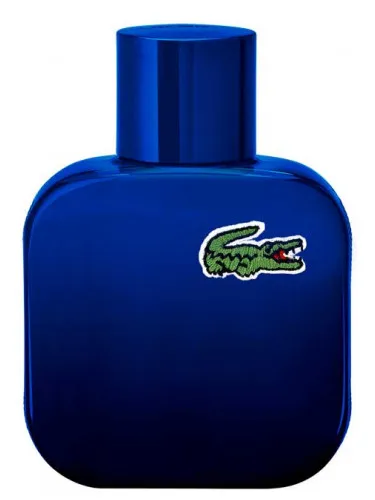 Perfume Eau de Lacoste Pour Homme L.12.12. Magnetic de Lacoste Fragrances