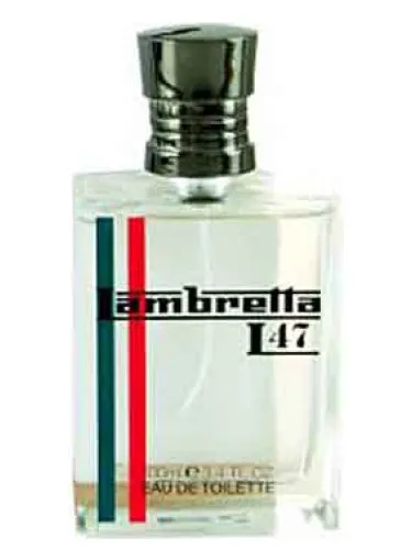Perfume L47 Scooter de Lambretta