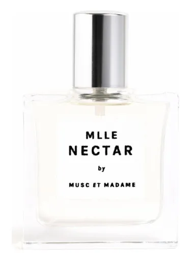 Perfume MLLE Nectar de Musc et Madame