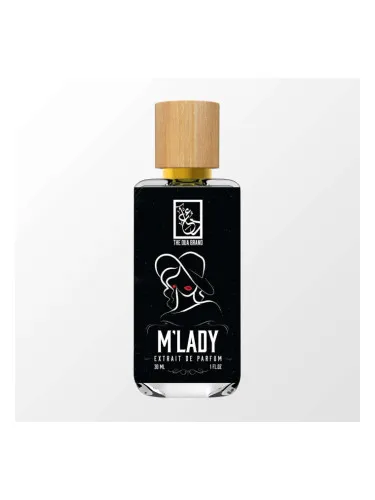 Imagen de M’Lady