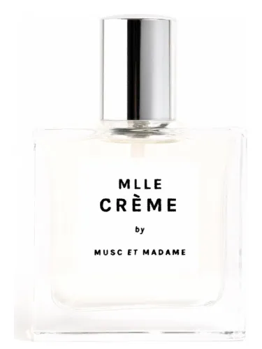 Imagen de MLLE Crème
