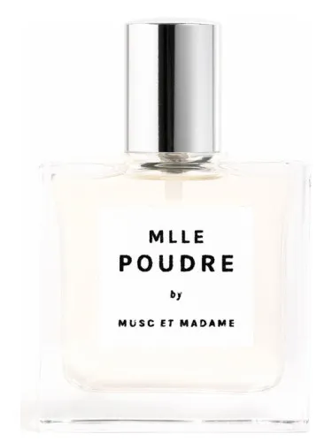 Imagen de MLLE Poudre