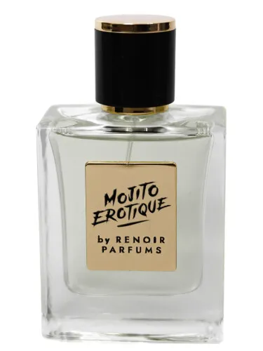 Perfume Mojito Erotique de Renoir Parfums