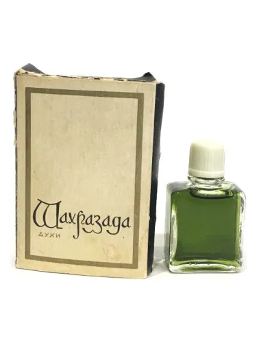 Perfume Шахразада - Shakhrazada de Алые Паруса (Alye Parusa)
