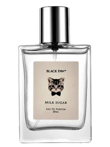 Perfume Milk Sugar de Black Paw