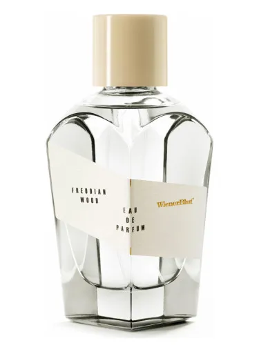 Perfume Freudian Wood de WienerBlut