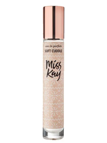 Perfume Soft Cuddle de Miss Kay