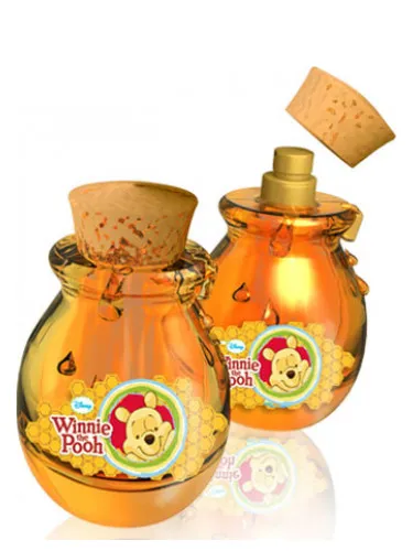 Perfume Winnie de Winnie The Pooh