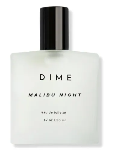Perfume Malibu Night de DIME Beauty