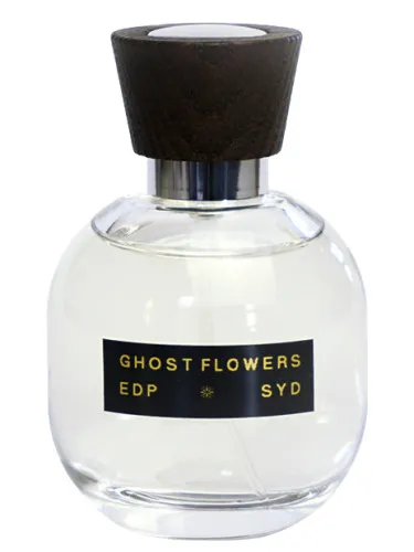 Imagen de Ghost Flowers