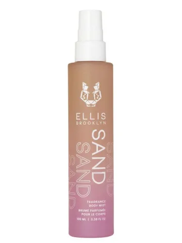 Perfume Sand de Ellis Brooklyn