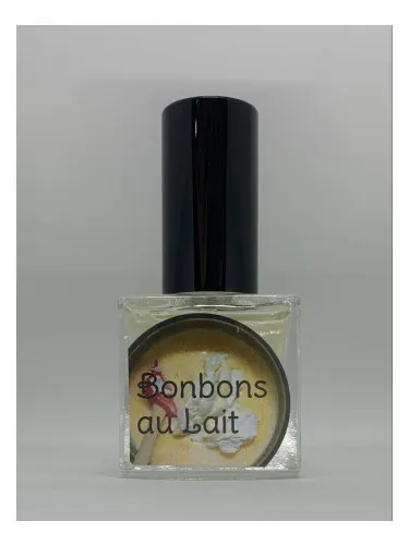 Perfume Bonbons au Lait de Kyse Perfumes