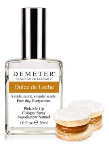 Imagen de Dulce de Leche