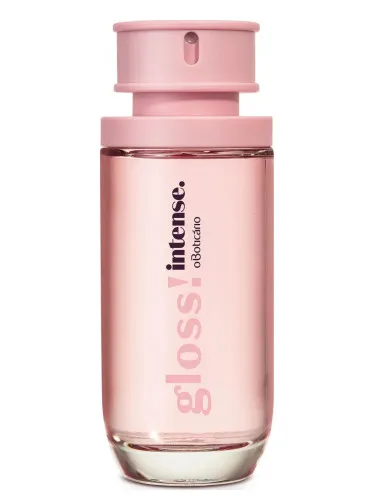 Perfume Intense Gloss! de O Boticário