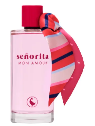 Perfume Señorita Mon Amour de El Ganso