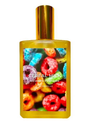 Imagen de Cereal Milk